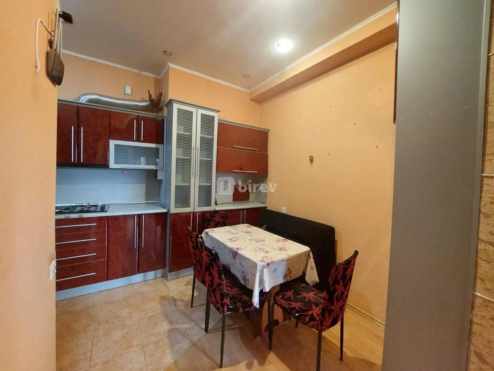 2 otaqlı mənzil, Yasamal rayonu, Hüseyn Cavid prospekti, Bakı şəhəri — şəkil 5