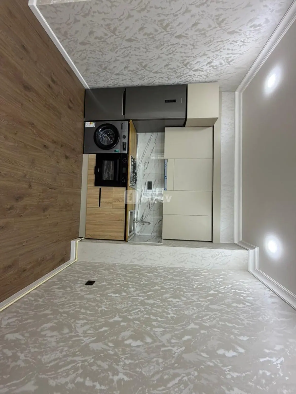 2 otaqlı mənzil, Xətai rayonu, Xətai pr., Bakı şəhəri — şəkil 3