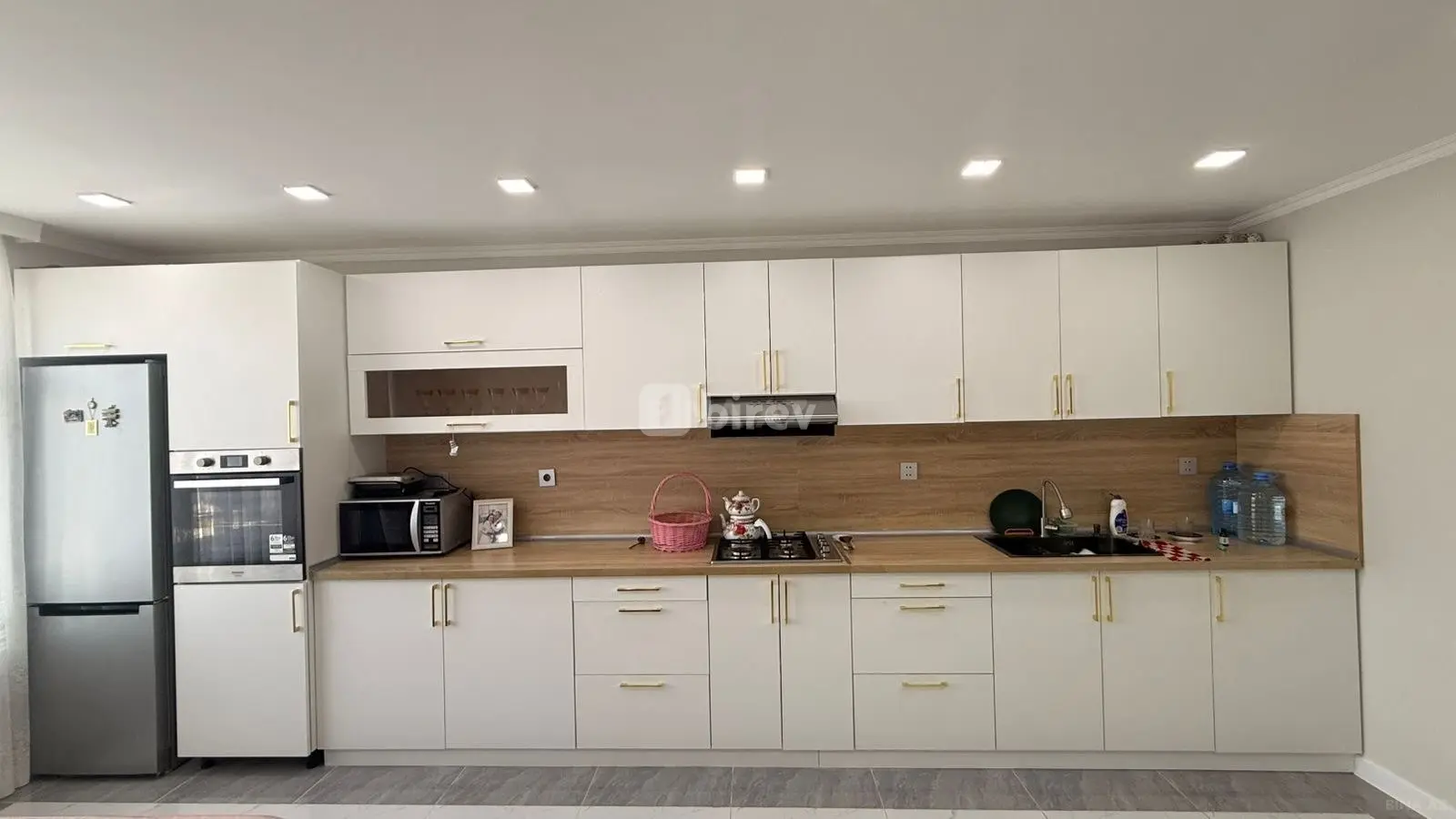 8 otaqlı həyət evi, Biləcəri q., Biləcəri qəs., Binəqədi rayonu — şəkil 4