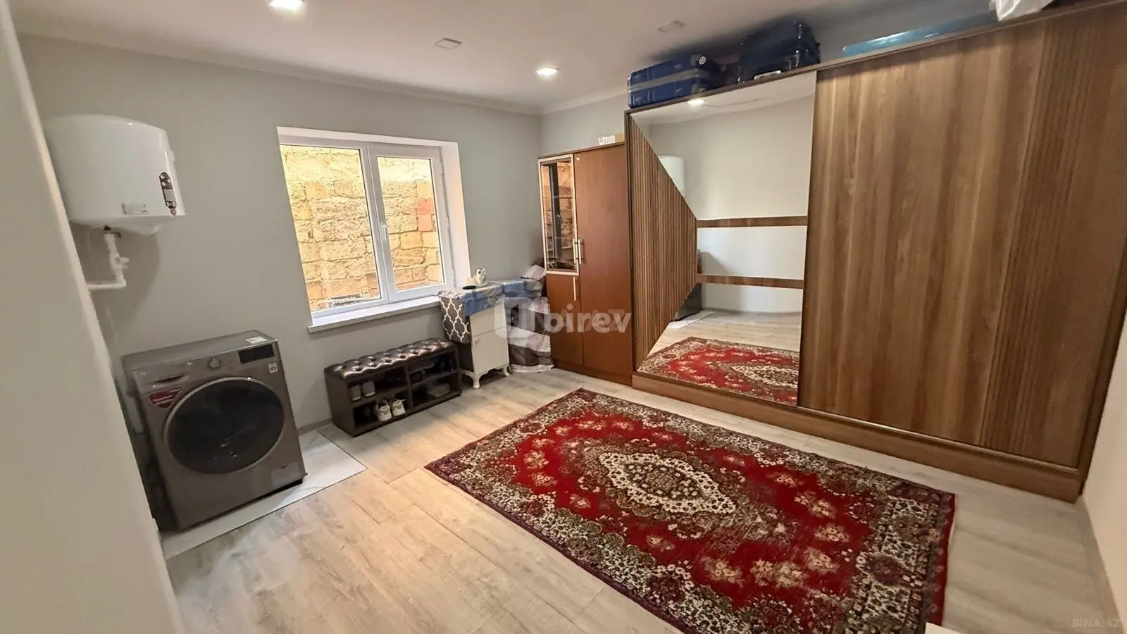 8 otaqlı həyət evi, Biləcəri q., Biləcəri qəs., Binəqədi rayonu — şəkil 8