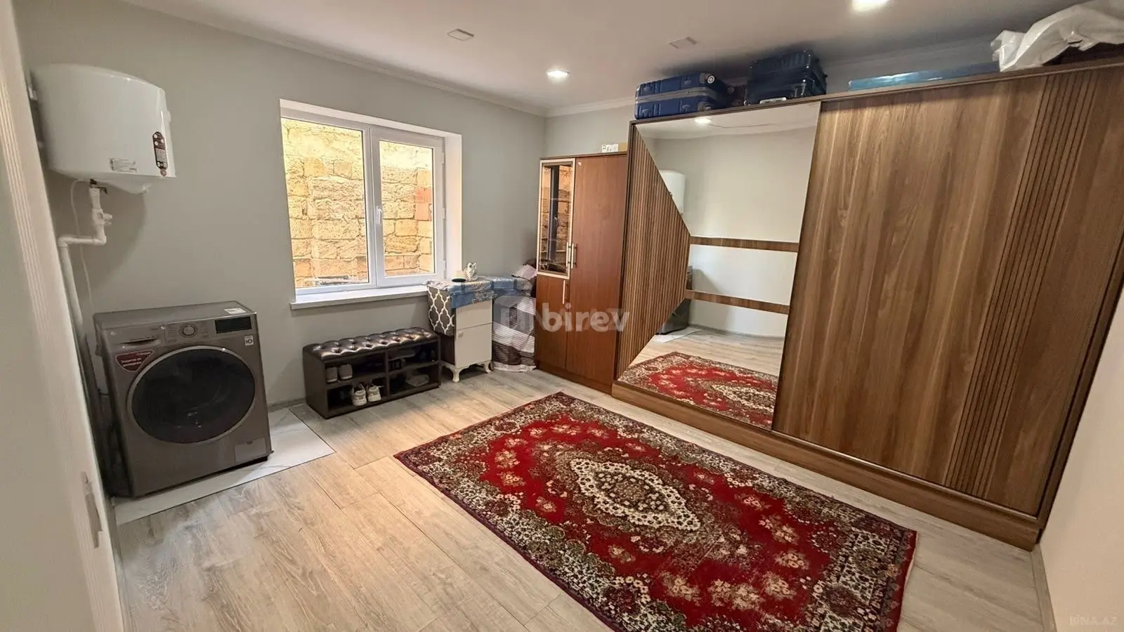 8 otaqlı həyət evi, Biləcəri q., Biləcəri qəs., Binəqədi rayonu — şəkil 7