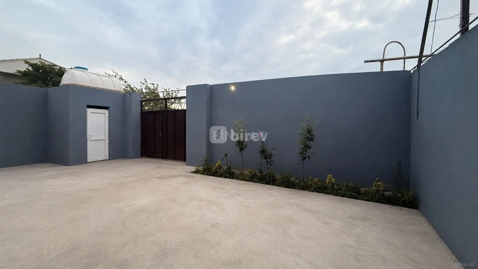 8 otaqlı həyət evi, Biləcəri q., Biləcəri qəs., Binəqədi rayonu — şəkil 11