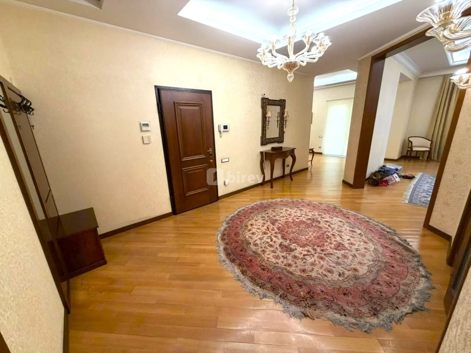 5 otaqlı mənzil, Nəsimi rayonu, Rəşid Behbudov küçəsi, Bakı şəhəri — şəkil 28