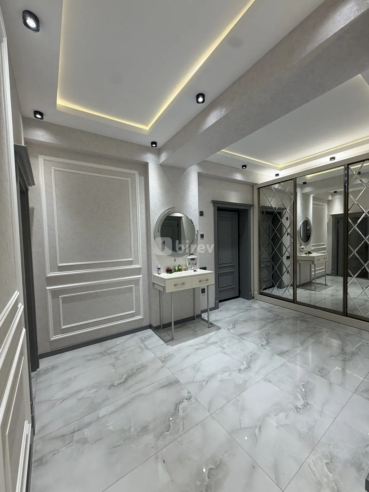 3 otaqlı mənzil, 6-cı mikrorayon, Mirmahmud Kazımovskiy küç. 27a, Binəqədi rayonu — şəkil 5