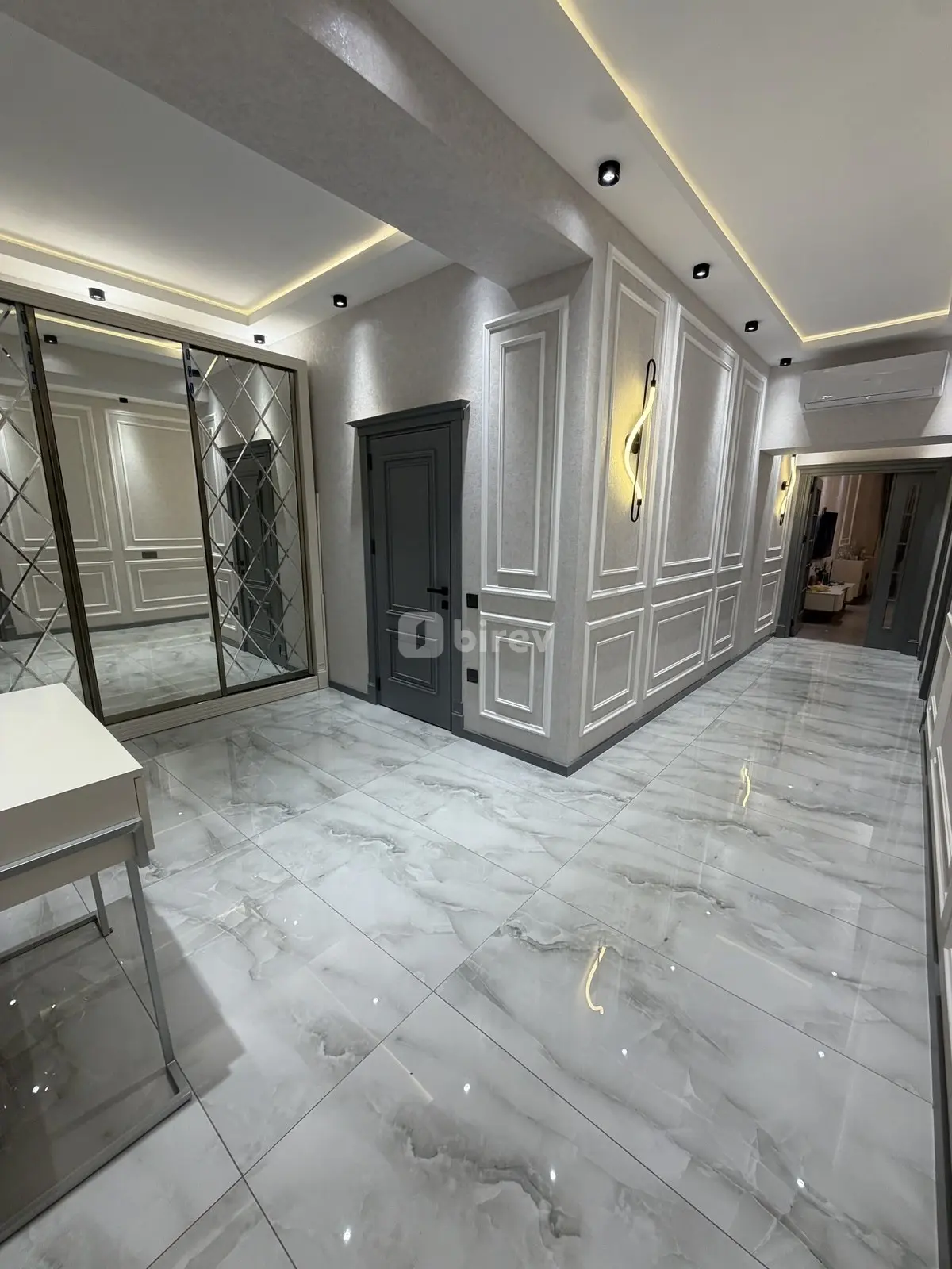 3 otaqlı mənzil, 6-cı mikrorayon, Mirmahmud Kazımovskiy küç. 27a, Binəqədi rayonu — şəkil 2