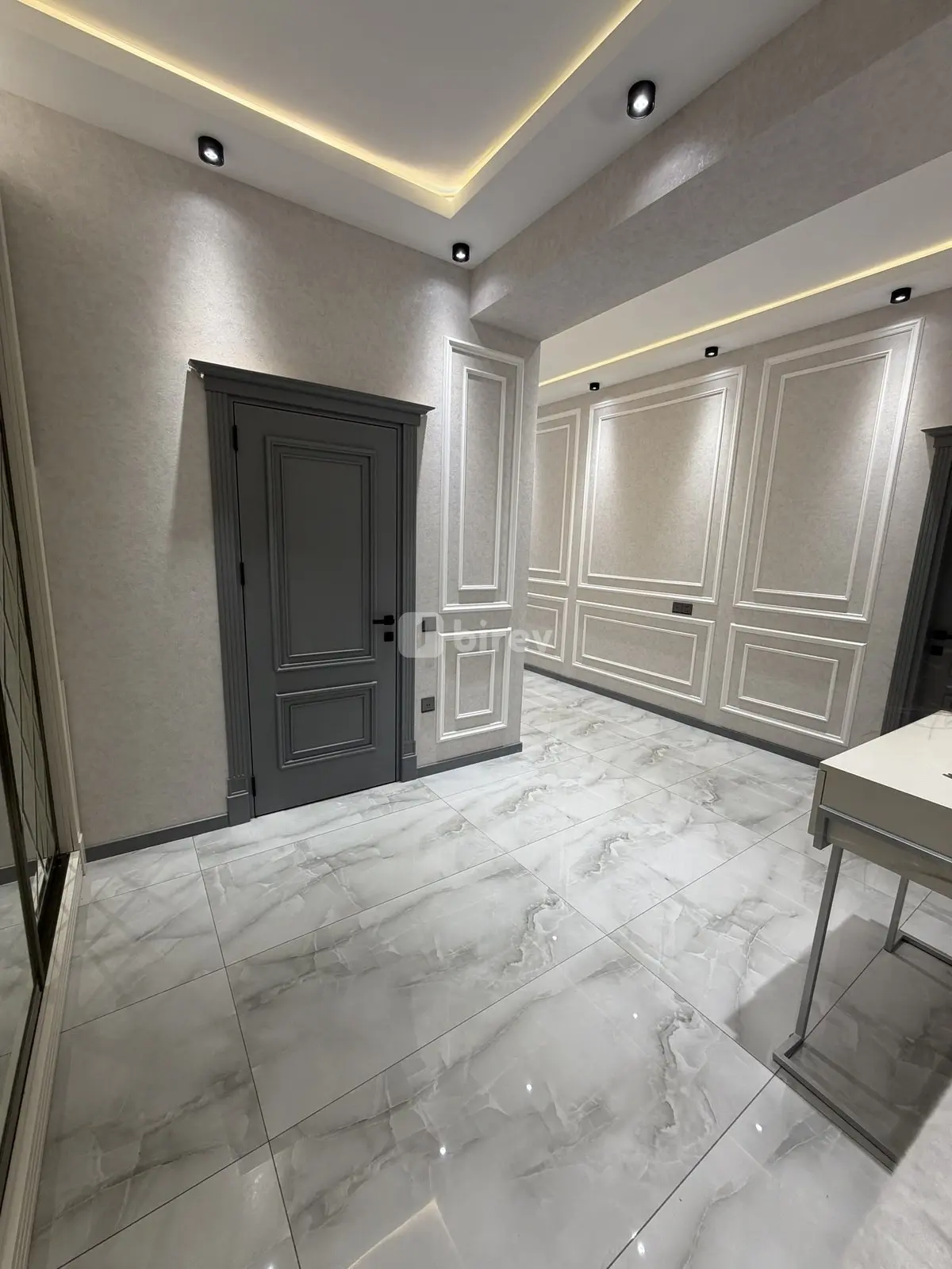 3 otaqlı mənzil, 6-cı mikrorayon, Mirmahmud Kazımovskiy küç. 27a, Binəqədi rayonu — şəkil 4