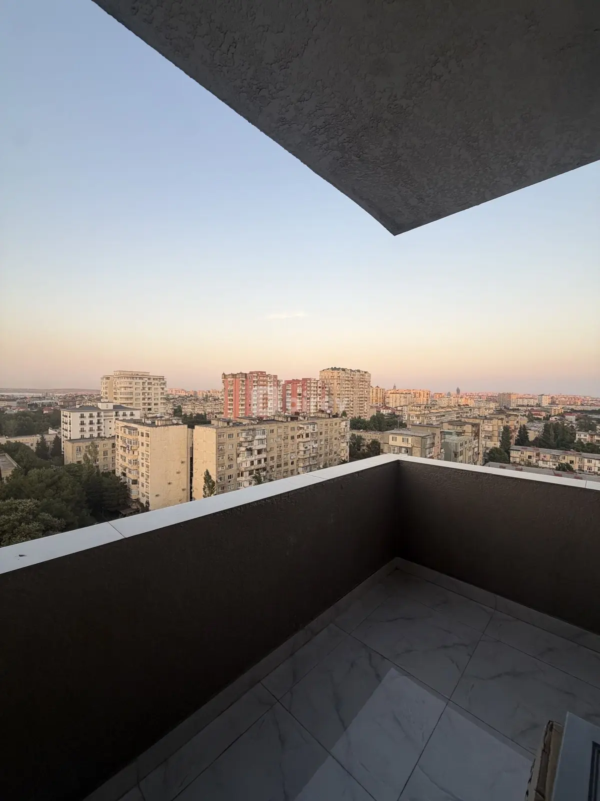 3 otaqlı mənzil, 6-cı mikrorayon, Mirmahmud Kazımovskiy küç. 27a, Binəqədi rayonu — şəkil 12