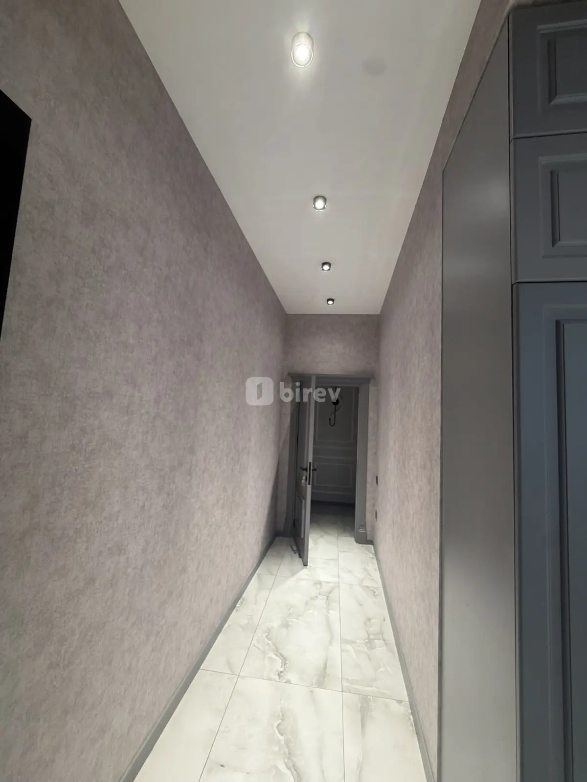 3 otaqlı mənzil, 6-cı mikrorayon, Mirmahmud Kazımovskiy küç. 27a, Binəqədi rayonu — şəkil 14