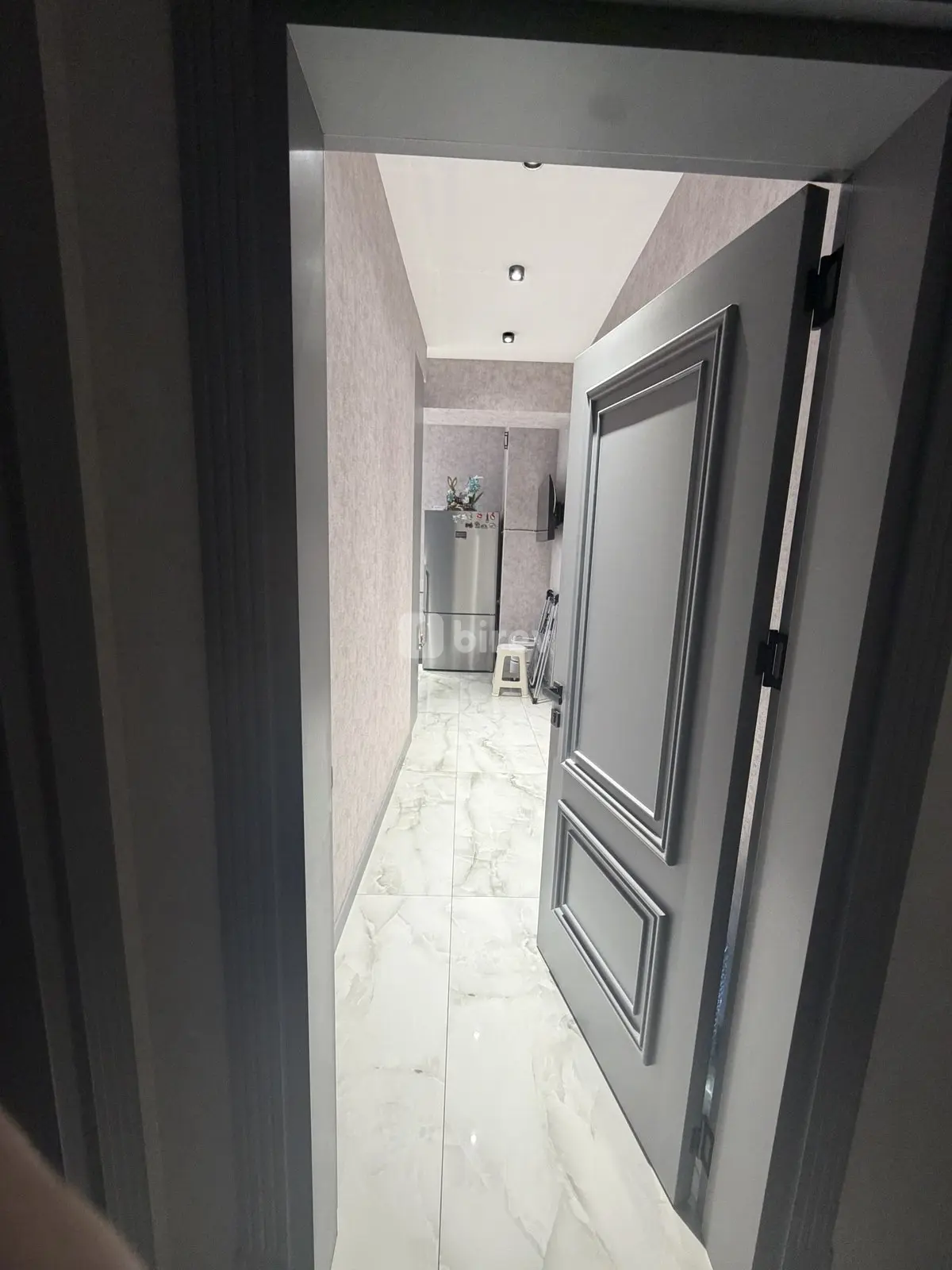 3 otaqlı mənzil, 6-cı mikrorayon, Mirmahmud Kazımovskiy küç. 27a, Binəqədi rayonu — şəkil 19