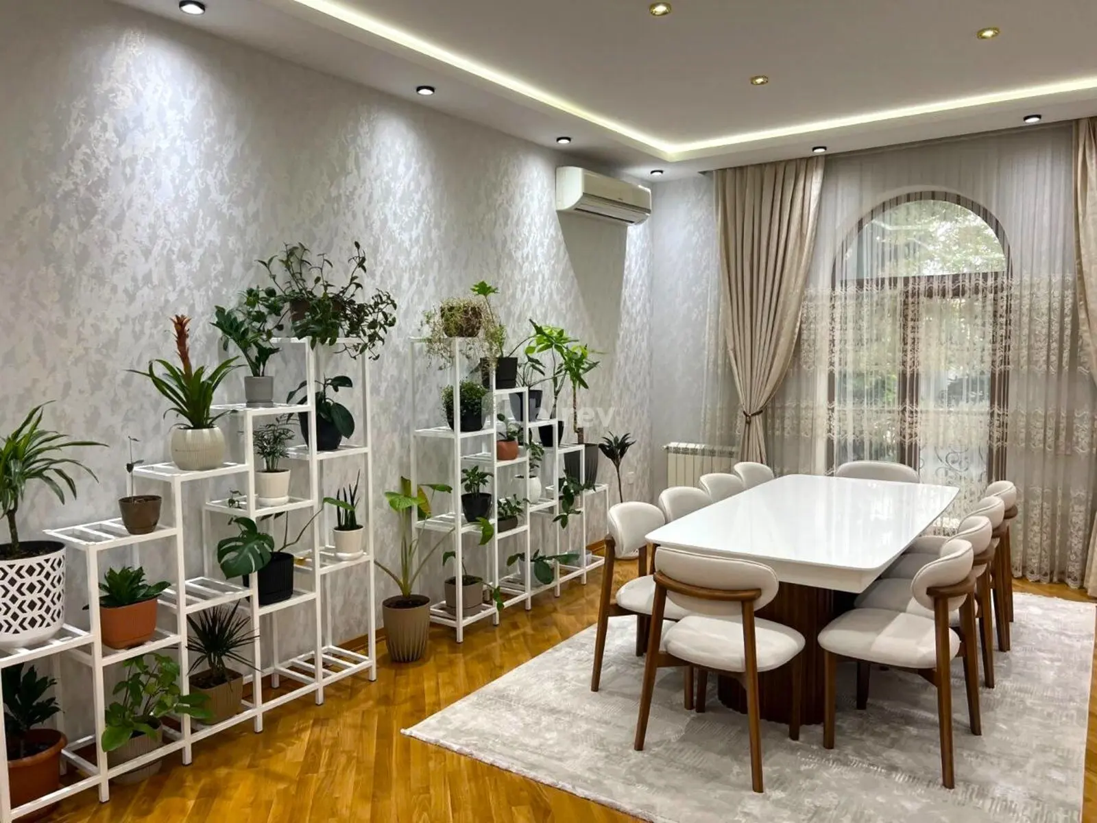 9 otaqlı həyət evi, Binəqədi rayonu, Həmzə Babaşov küçəsi, Bakı şəhəri — şəkil 10