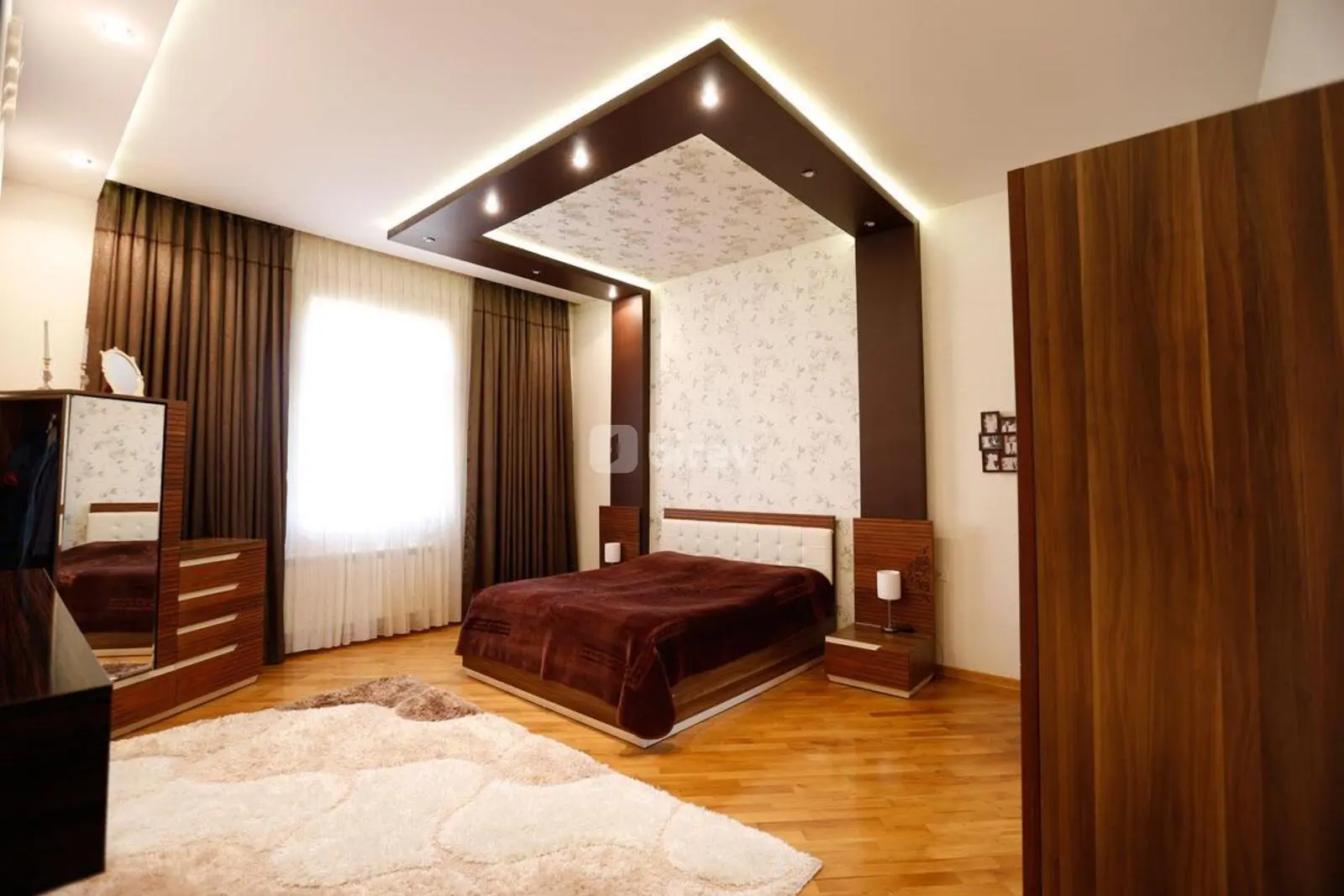 9 otaqlı həyət evi, Binəqədi rayonu, Həmzə Babaşov küçəsi, Bakı şəhəri — şəkil 3