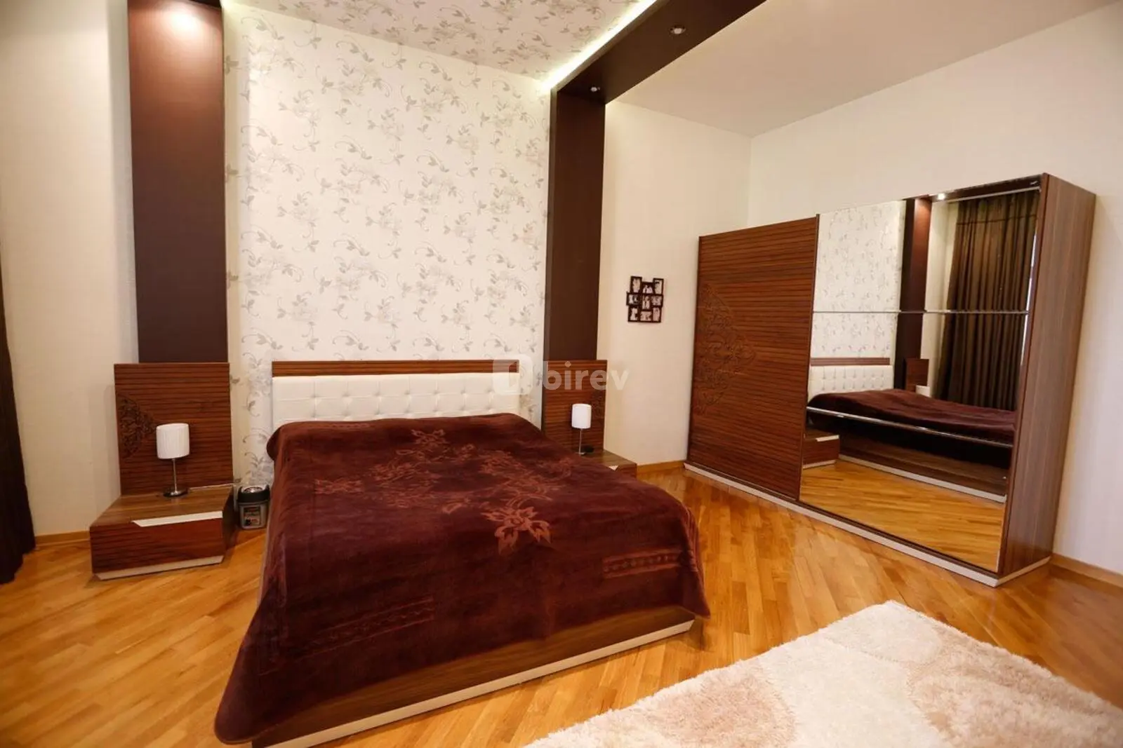 9 otaqlı həyət evi, Binəqədi rayonu, Həmzə Babaşov küçəsi, Bakı şəhəri — şəkil 13