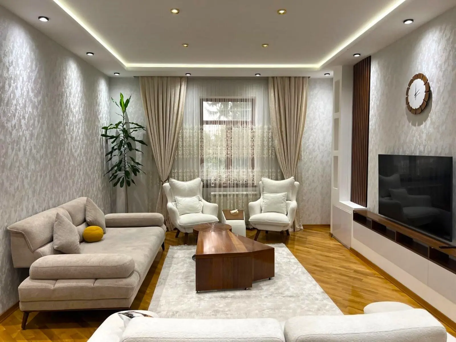 9 otaqlı həyət evi, Binəqədi rayonu, Həmzə Babaşov küçəsi, Bakı şəhəri — şəkil 20