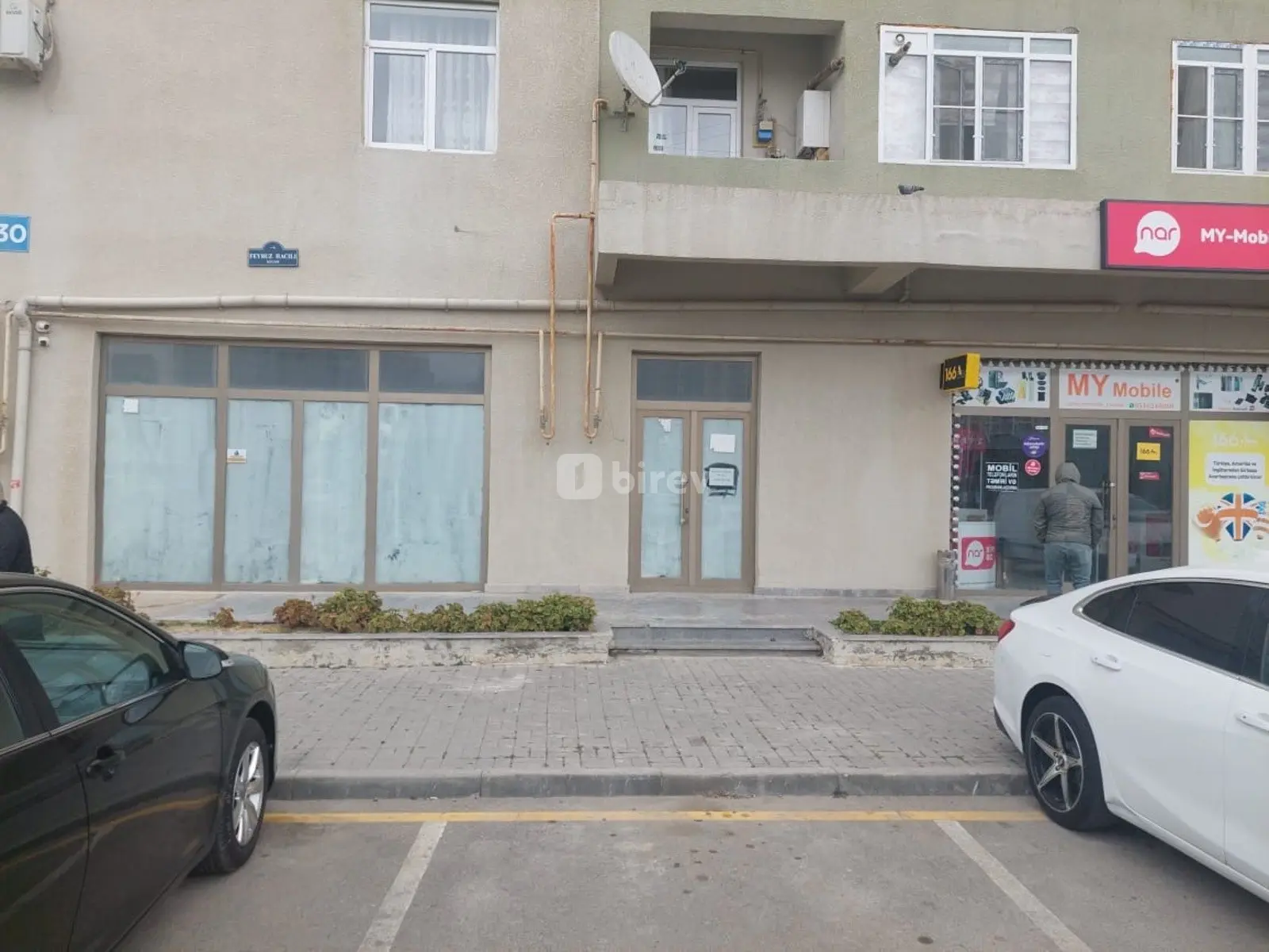 Obyekt, Yasamal q., Müstəqillik küçəsi, Yasamal rayonu — şəkil 3