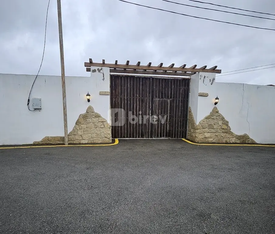 Obyekt, Şüvəlan q., Şüvəlan-Qala yolu. Ev 11a, Xəzər rayonu — şəkil 30