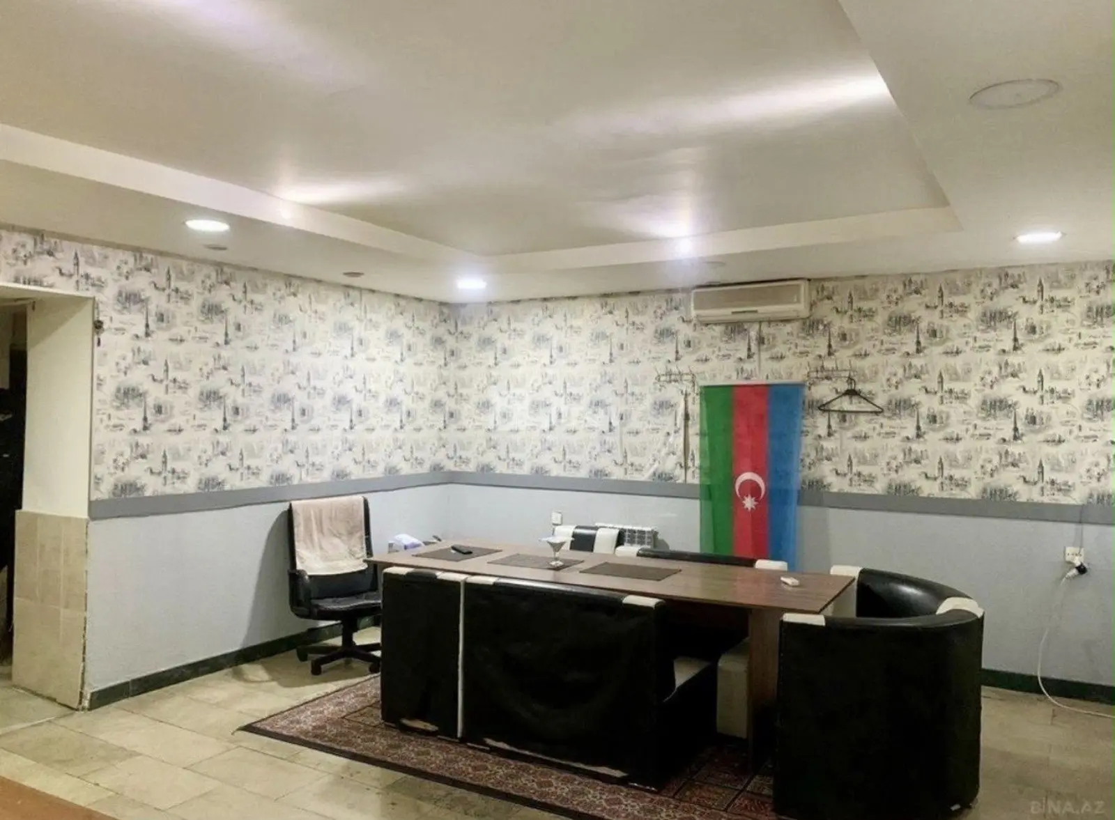 Obyekt, Səbail rayonu, Neftçilər prospekti 131, Bakı şəhəri — şəkil 4