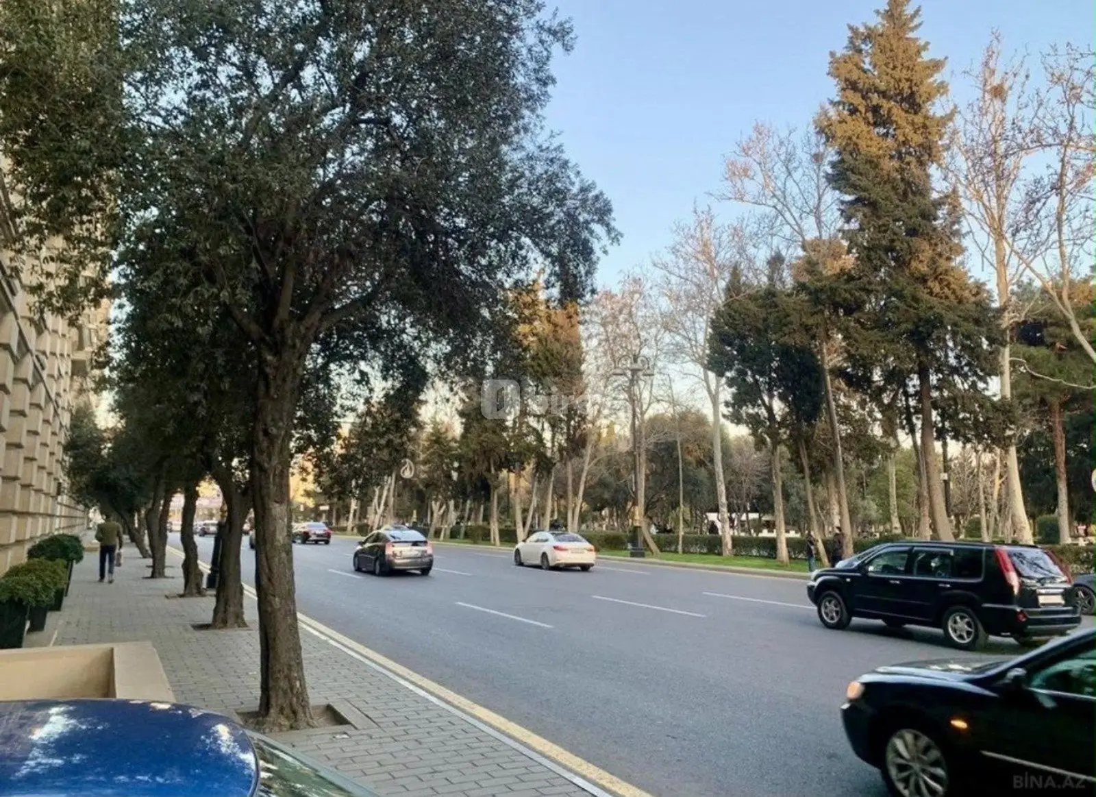 Obyekt, Səbail rayonu, Neftçilər prospekti 131, Bakı şəhəri — şəkil 6