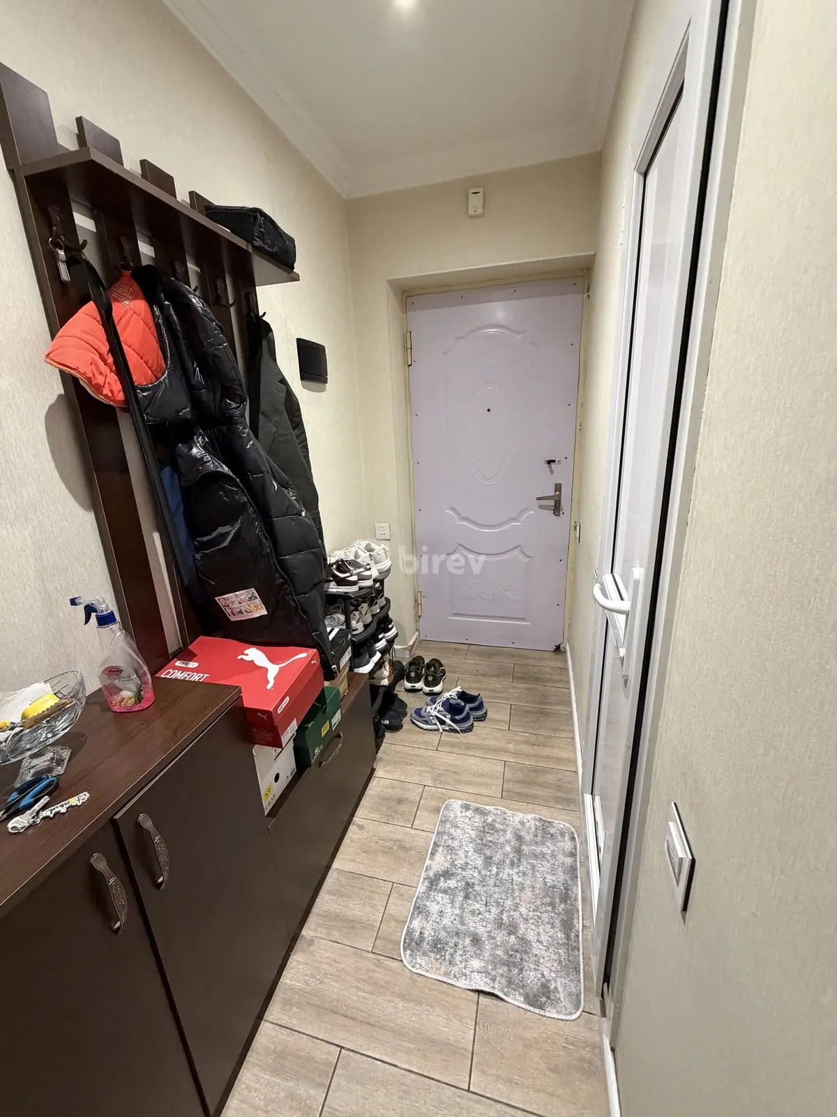 2 otaqlı mənzil, Yasamal q., Yasamal qəs., Yasamal rayonu — şəkil 8