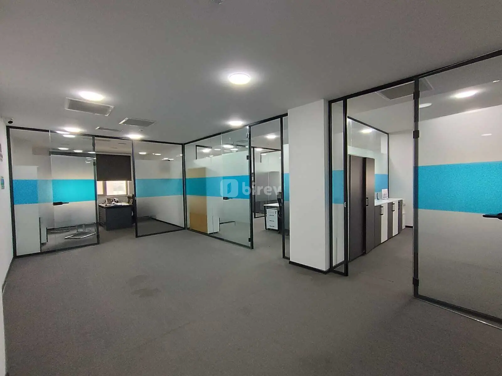 Ofis, Xətai rayonu, Babək plaza, Bakı şəhəri — şəkil 4