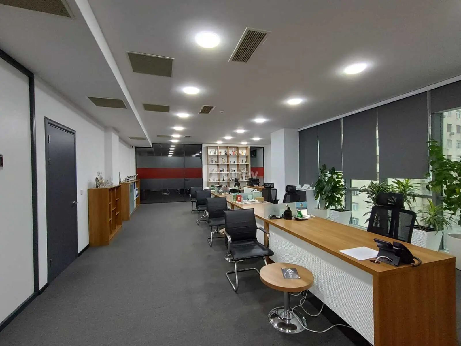 Ofis, Xətai rayonu, Babək plaza, Bakı şəhəri — şəkil 7