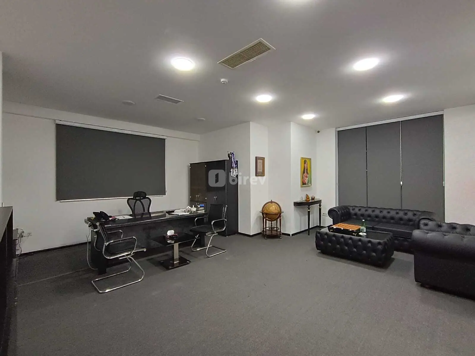 Ofis, Xətai rayonu, Babək plaza, Bakı şəhəri — şəkil 11