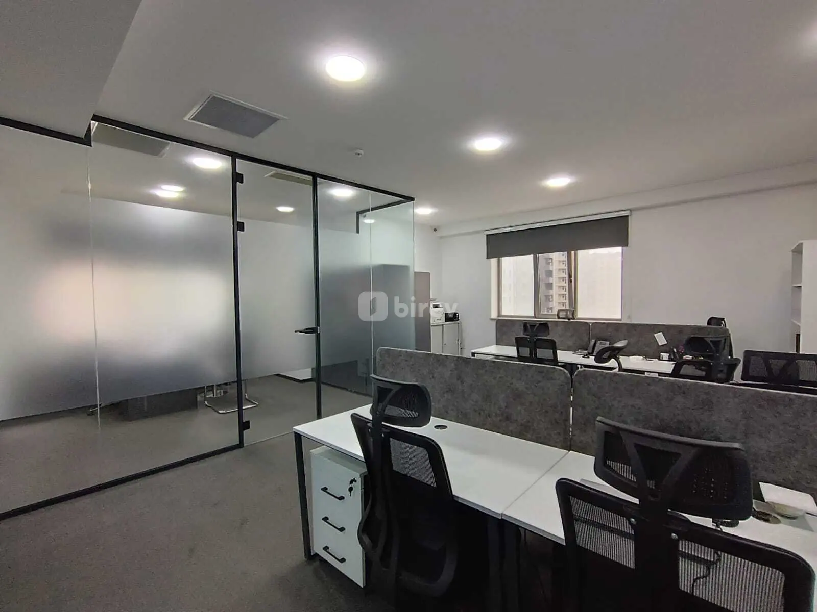 Ofis, Xətai rayonu, Babək plaza, Bakı şəhəri — şəkil 13