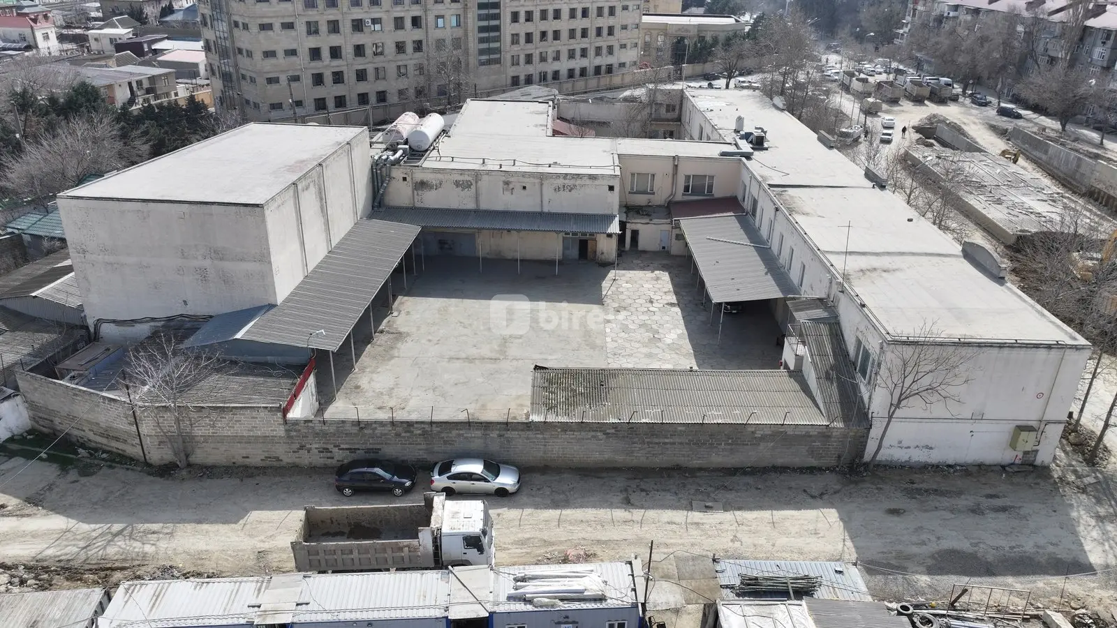 34 sot torpaq, Nərimanov rayonu, Əliyar Əliyev küçəsi, Bakı şəhəri — şəkil 8