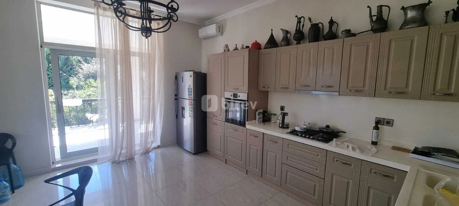 4 otaqlı həyət evi, Şüvəlan q., пoc. Шybeляhы, Xəzər rayonu — şəkil 10