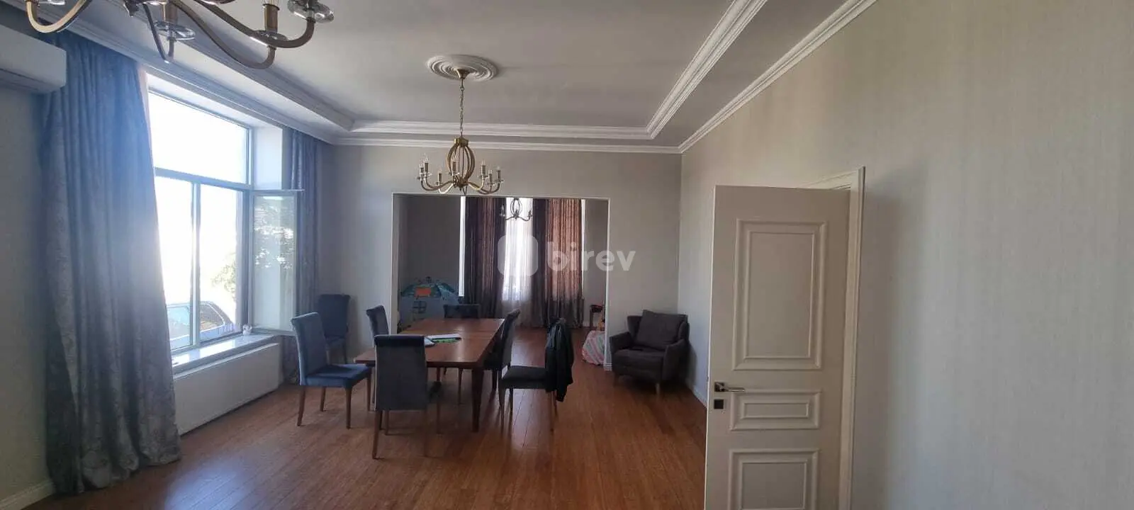 4 otaqlı həyət evi, Şüvəlan q., пoc. Шybeляhы, Xəzər rayonu — şəkil 3