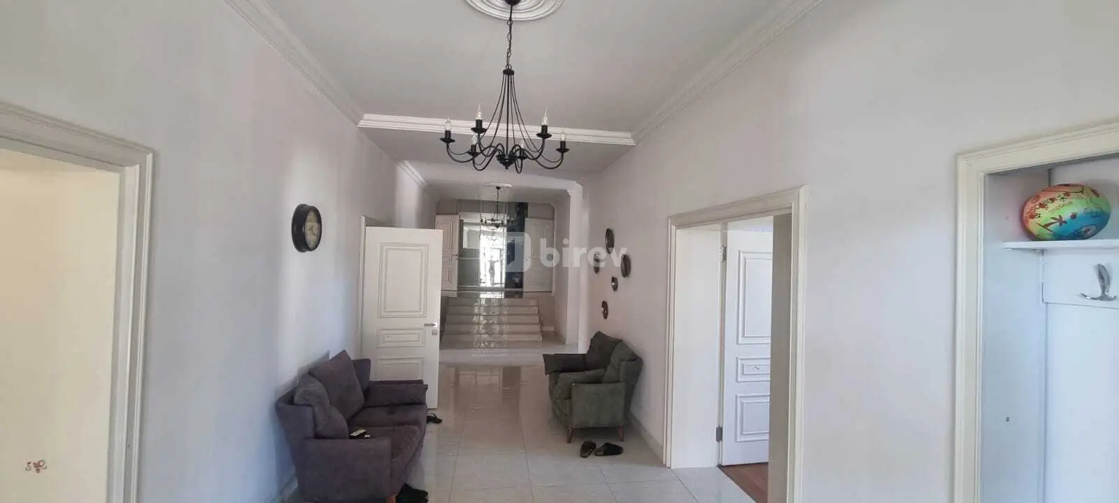 4 otaqlı həyət evi, Şüvəlan q., пoc. Шybeляhы, Xəzər rayonu — şəkil 12