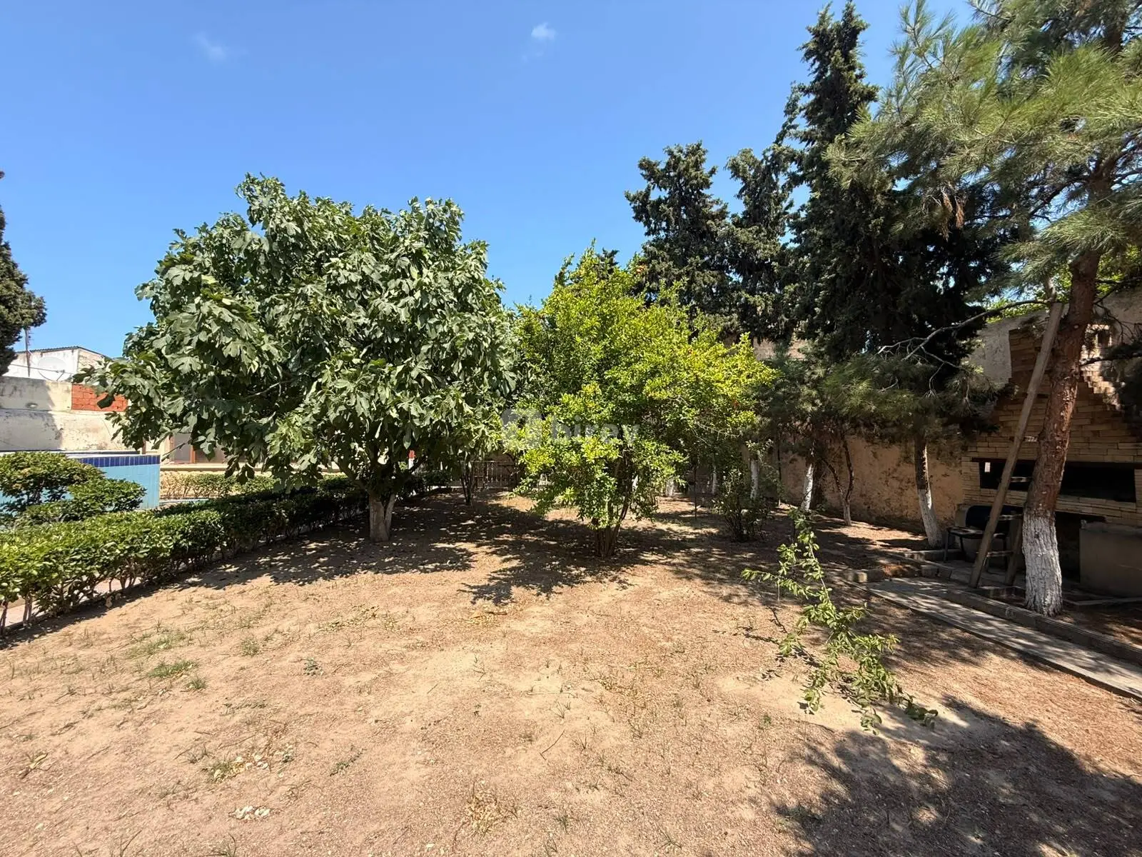 7.5 sot torpaq, Mərdəkan q., Mərdəkan qəs., Xəzər rayonu — şəkil 8