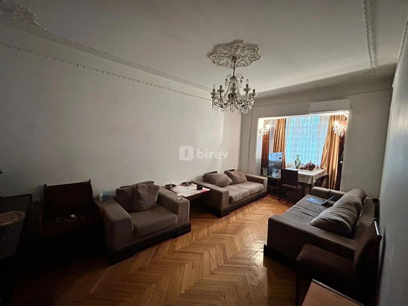 3 otaqlı mənzil, 9-cu mikrorayon, MirCəlal küç., Binəqədi rayonu — şəkil 5