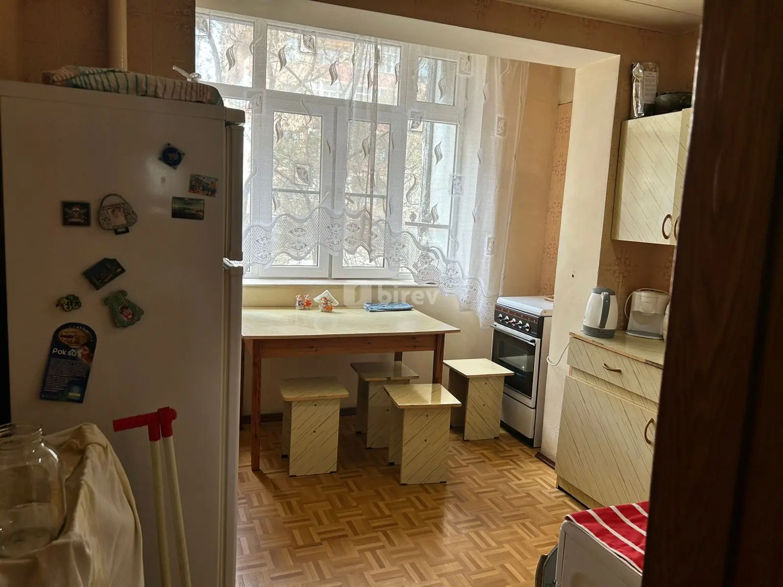 3 otaqlı mənzil, 9-cu mikrorayon, MirCəlal küç., Binəqədi rayonu — şəkil 4
