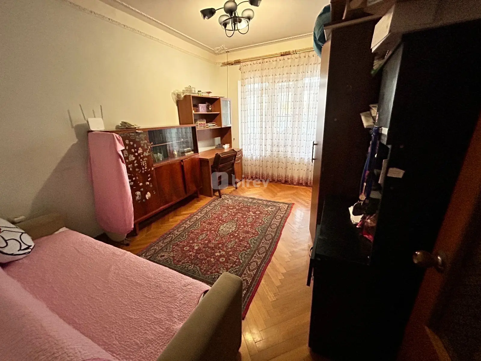 3 otaqlı mənzil, 9-cu mikrorayon, MirCəlal küç., Binəqədi rayonu — şəkil 8
