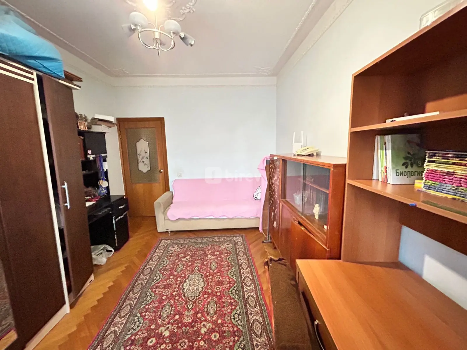 3 otaqlı mənzil, 9-cu mikrorayon, MirCəlal küç., Binəqədi rayonu — şəkil 9
