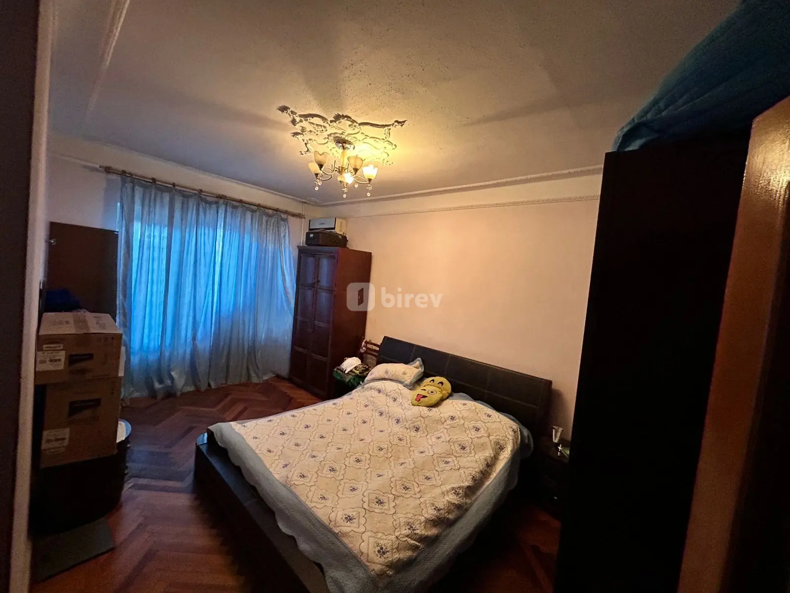 3 otaqlı mənzil, 9-cu mikrorayon, MirCəlal küç., Binəqədi rayonu — şəkil 11