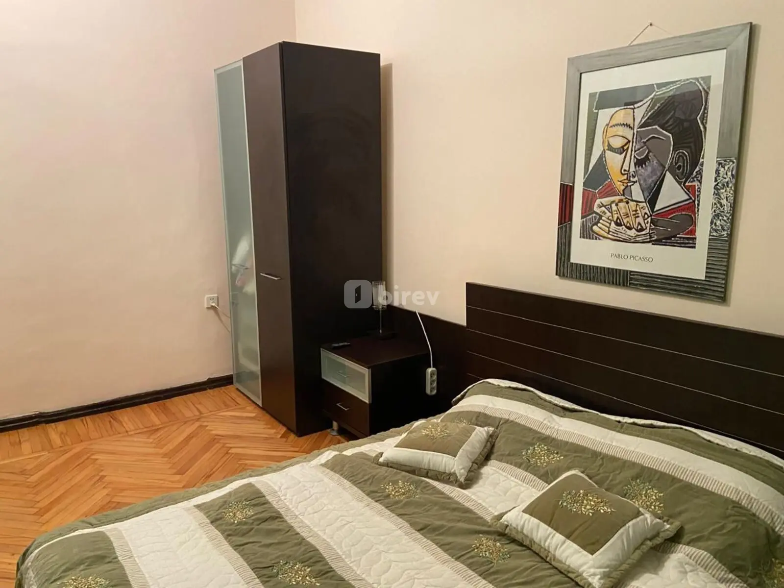 2 otaqlı mənzil, Səbail rayonu, Şövkət Ələkbərova küçəsi, 11, Bakı şəhəri — şəkil 10