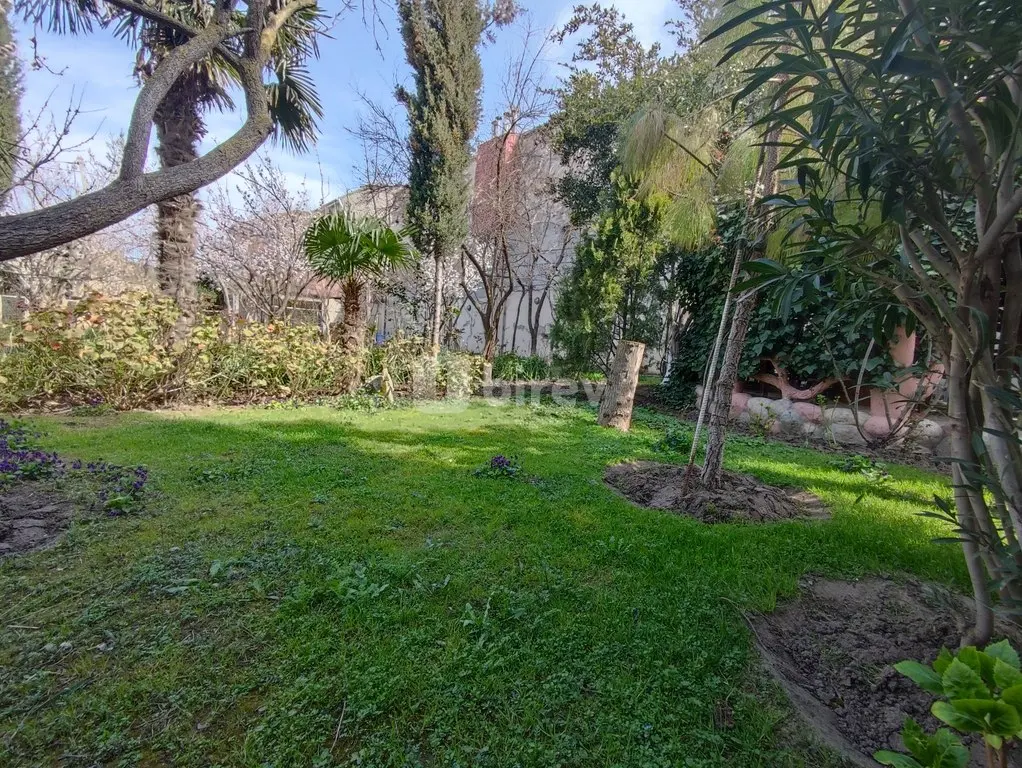 6 otaqlı həyət evi, Novxanı q., Novxanı qəsəbəsi, Abşeron rayonu — şəkil 10