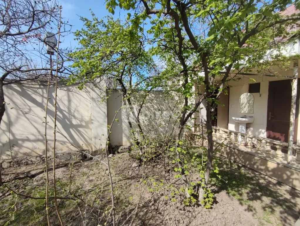6 otaqlı həyət evi, Novxanı q., Novxanı qəsəbəsi, Abşeron rayonu — şəkil 14