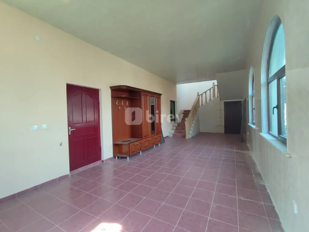 6 otaqlı həyət evi, Novxanı q., Novxanı qəsəbəsi, Abşeron rayonu — şəkil 15