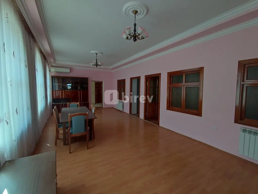 6 otaqlı həyət evi, Novxanı q., Novxanı qəsəbəsi, Abşeron rayonu — şəkil 16
