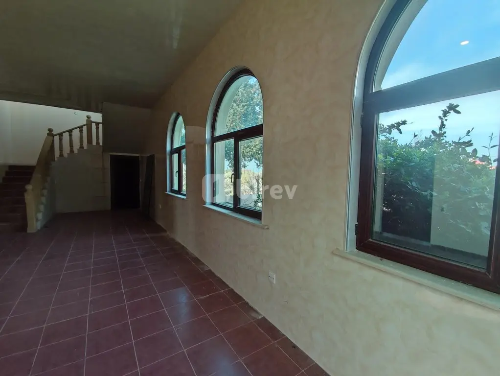 6 otaqlı həyət evi, Novxanı q., Novxanı qəsəbəsi, Abşeron rayonu — şəkil 17