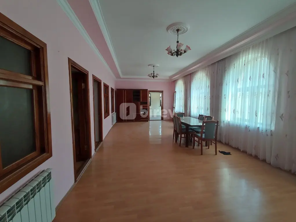6 otaqlı həyət evi, Novxanı q., Novxanı qəsəbəsi, Abşeron rayonu — şəkil 21