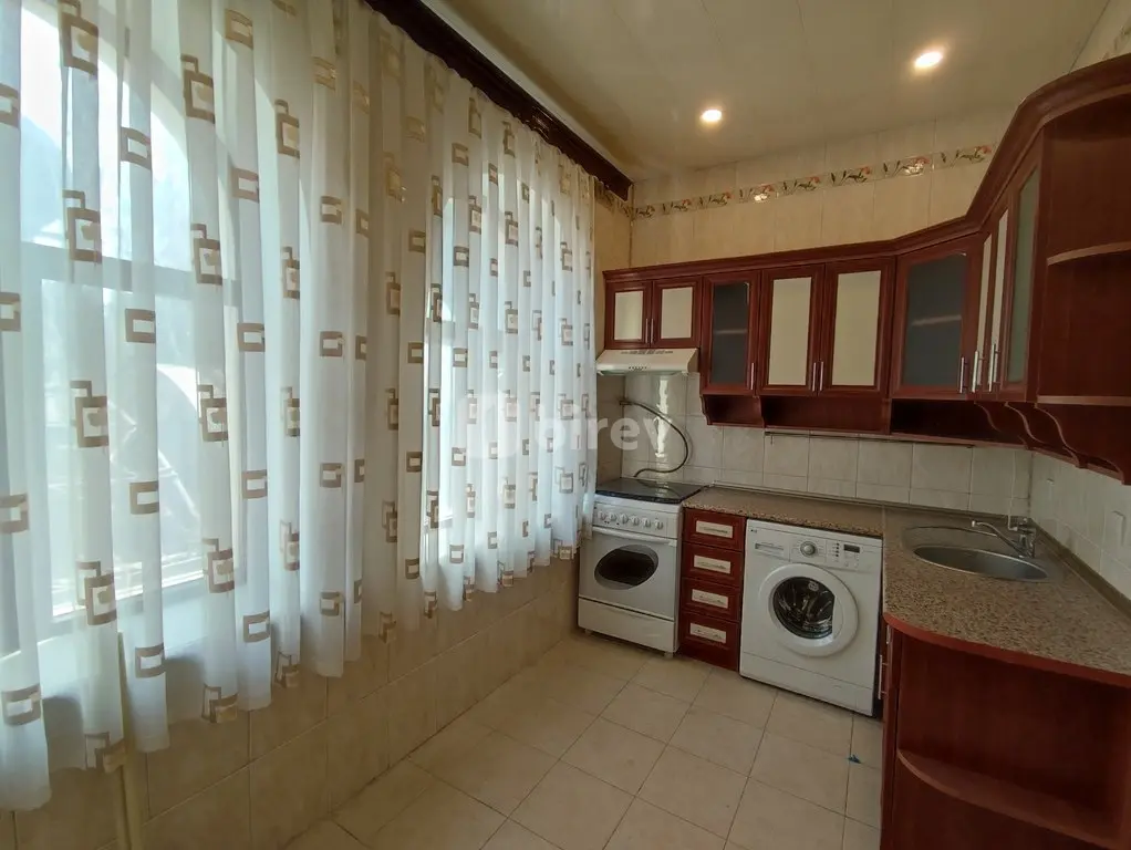 6 otaqlı həyət evi, Novxanı q., Novxanı qəsəbəsi, Abşeron rayonu — şəkil 22