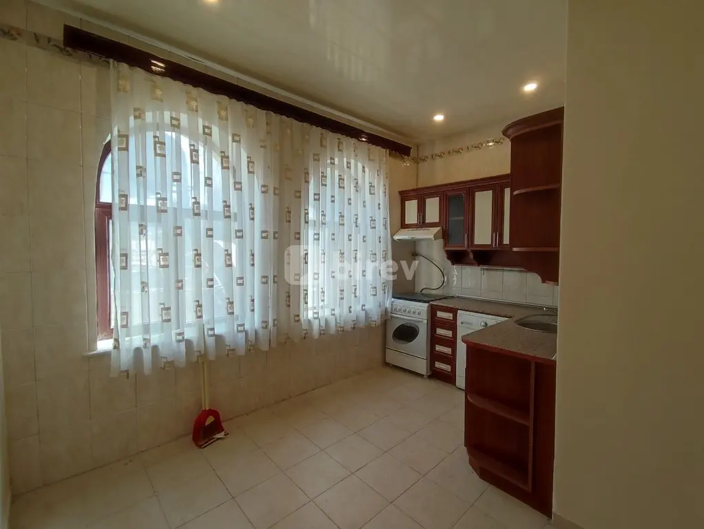 6 otaqlı həyət evi, Novxanı q., Novxanı qəsəbəsi, Abşeron rayonu — şəkil 3