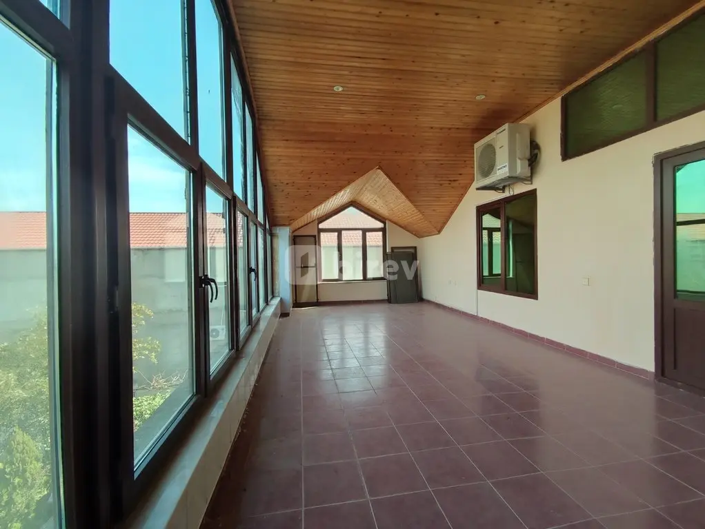 6 otaqlı həyət evi, Novxanı q., Novxanı qəsəbəsi, Abşeron rayonu — şəkil 24