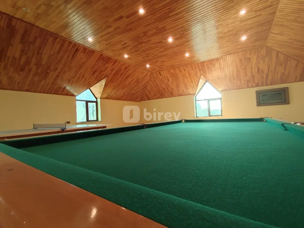 6 otaqlı həyət evi, Novxanı q., Novxanı qəsəbəsi, Abşeron rayonu — şəkil 26