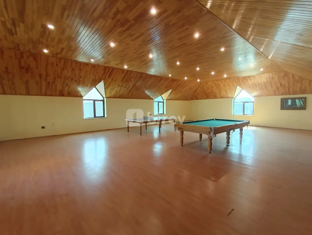 6 otaqlı həyət evi, Novxanı q., Novxanı qəsəbəsi, Abşeron rayonu — şəkil 29