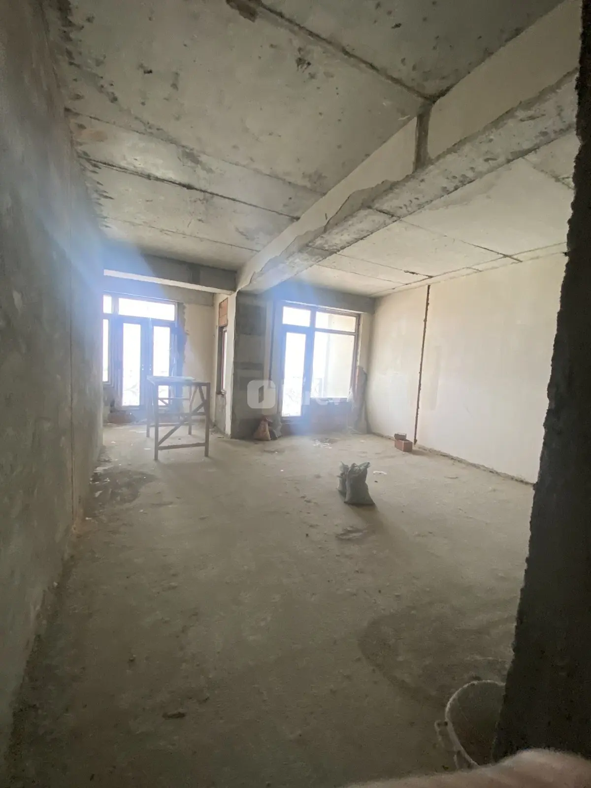4 otaqlı mənzil, Yasamal rayonu, Zahid Xəlilov küç. 20, Bakı şəhəri — şəkil 9