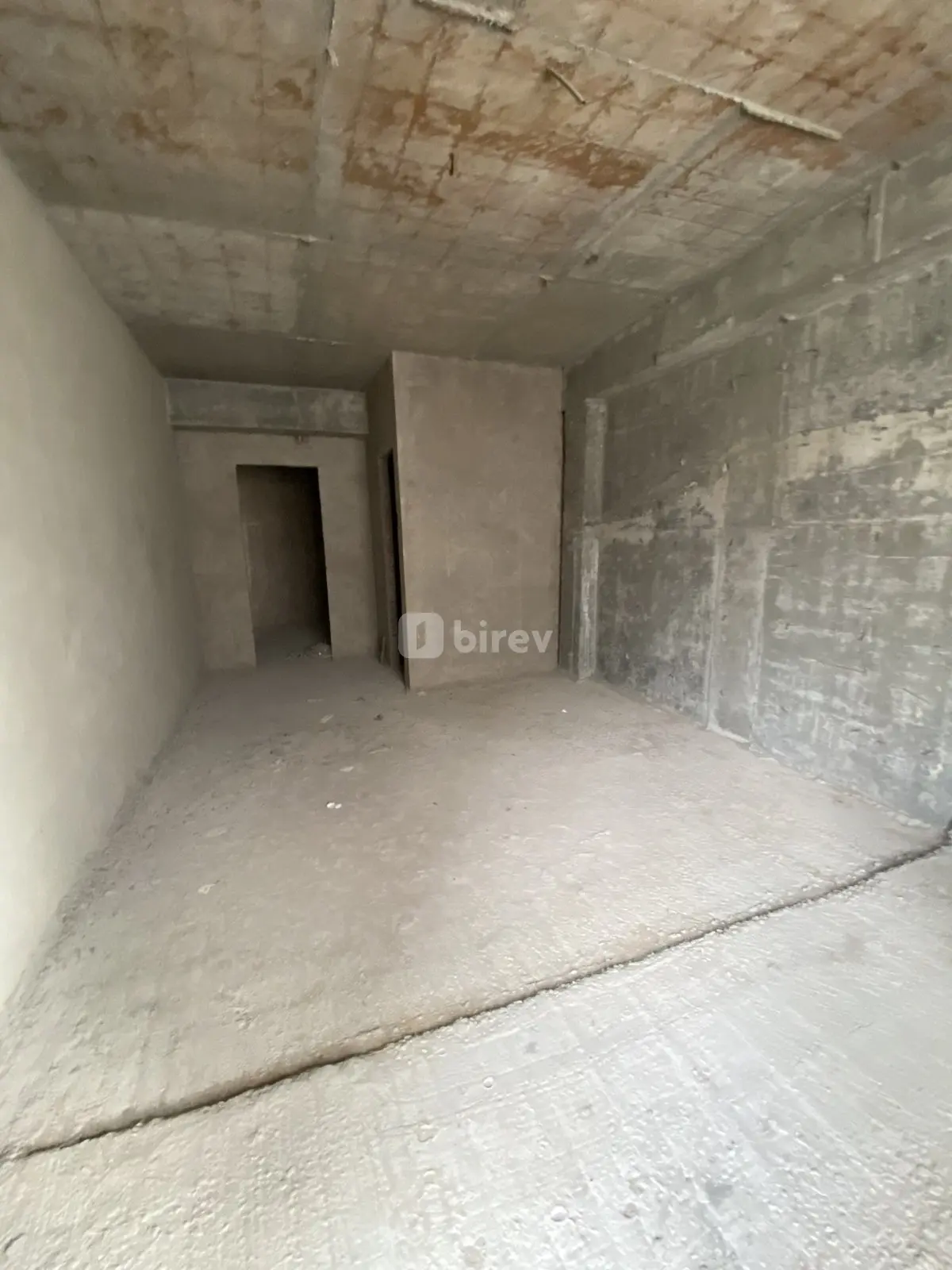 4 otaqlı mənzil, Yasamal rayonu, Zahid Xəlilov küç. 20, Bakı şəhəri — şəkil 13